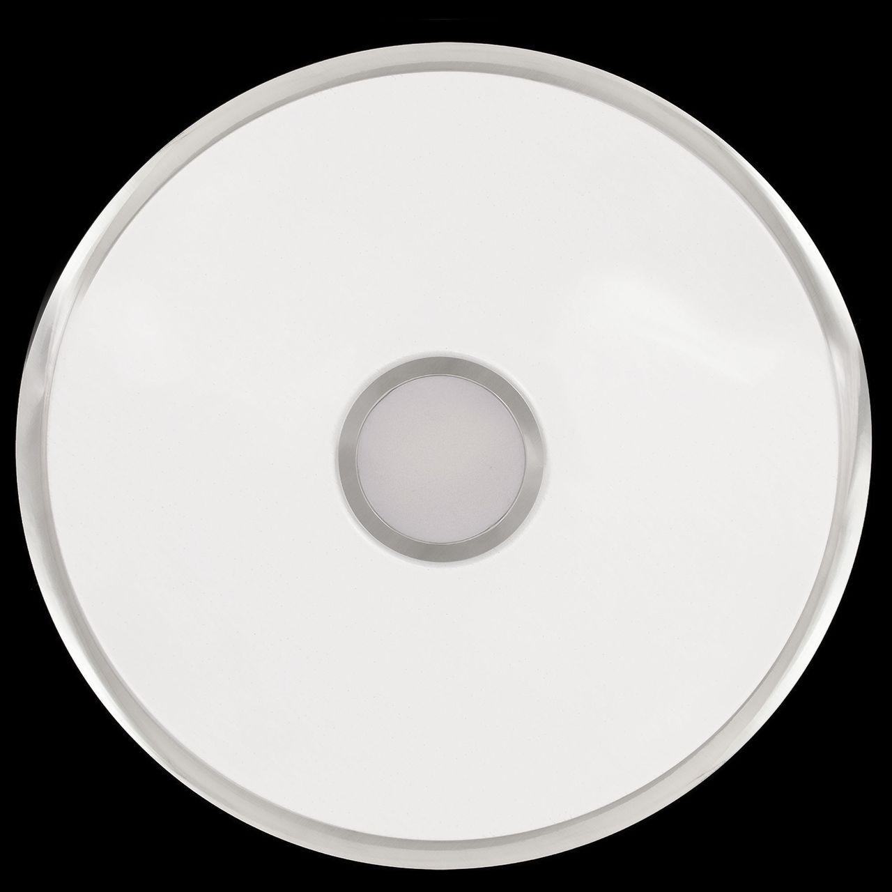 Потолочный светодиодный светильник Citilux СтарЛайт CL70360mRGB CITILUX ДИЗАЙНЕРСКИЕ 277069 Белый  - Вид №1