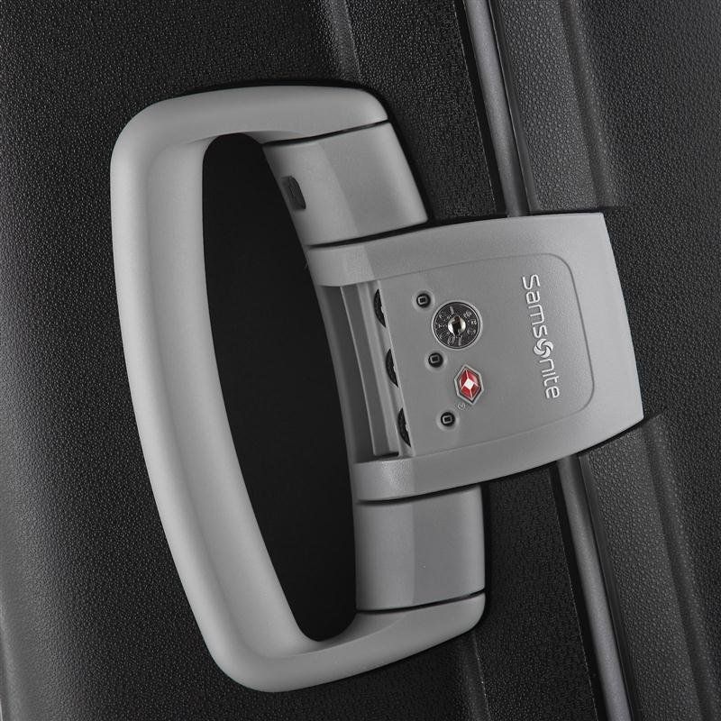 D18-11078 Чемодан D18*078 Upright 78 Samsonite Aeris - Вид №3