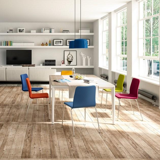 Quadrifoglio Мягкое кресло Celsius sun-id-1434042 - Вид №2