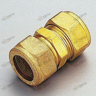 Муфта 35 x 35 обжим TIEMME 1100064