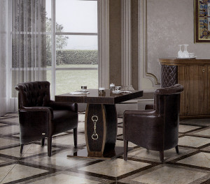 Столик  FORMITALIA SAINT TROPEZ 01