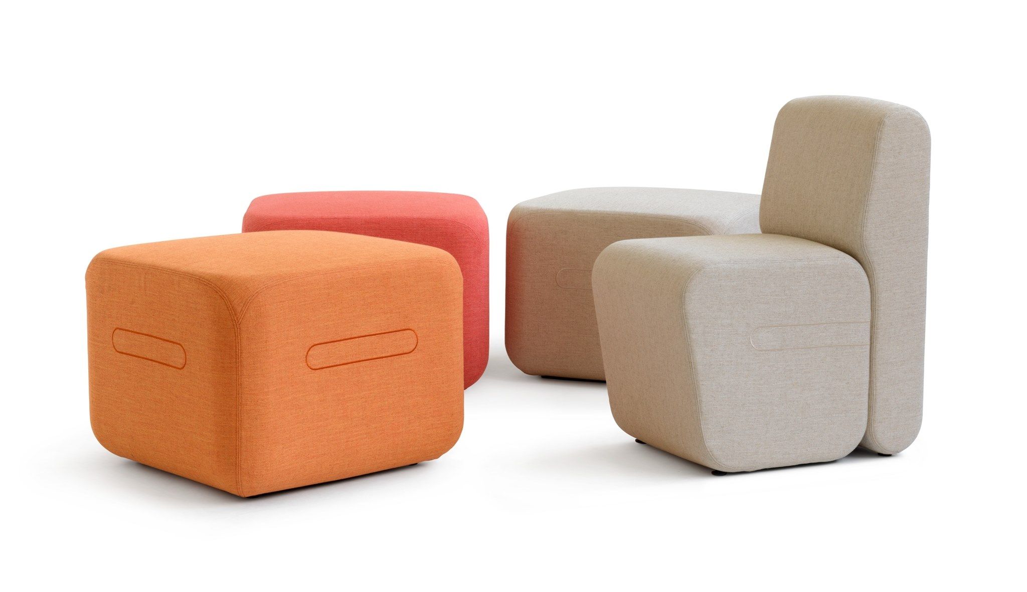 Креслице Bla Station Bob ARCH-00131662 - Вид №16