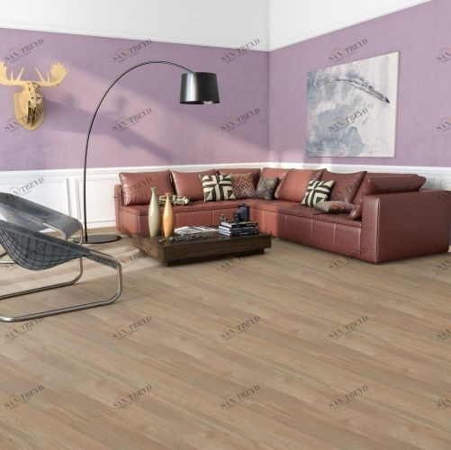 Паркетная доска Barlinek Дуб Априкот Сорбет Пикколо 1000200028