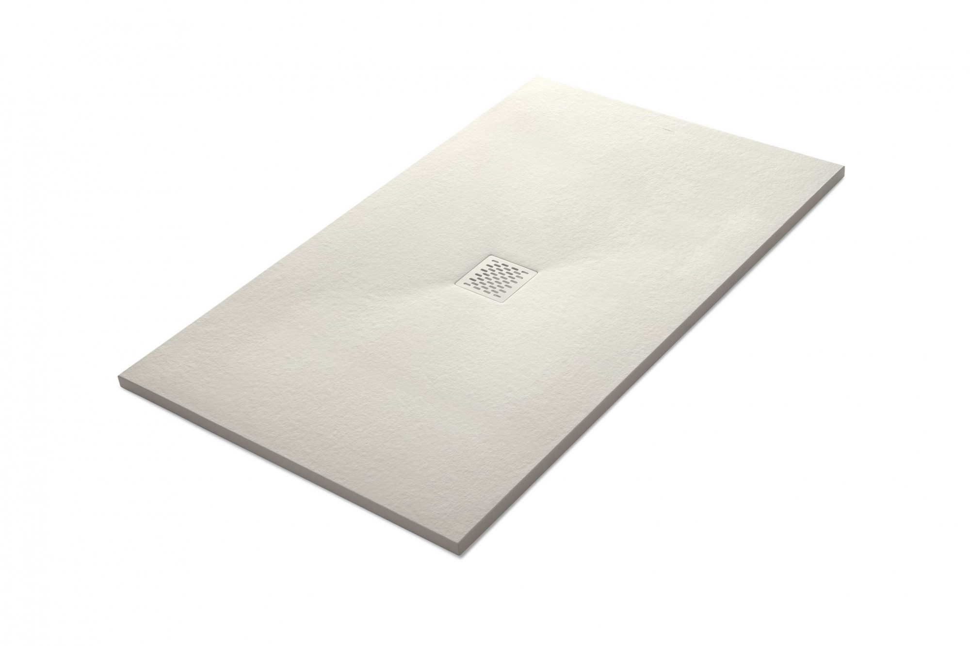 MCBATH Coliseo Stone Nox 140x90 прямоугольный бежевый sun-id-1959667