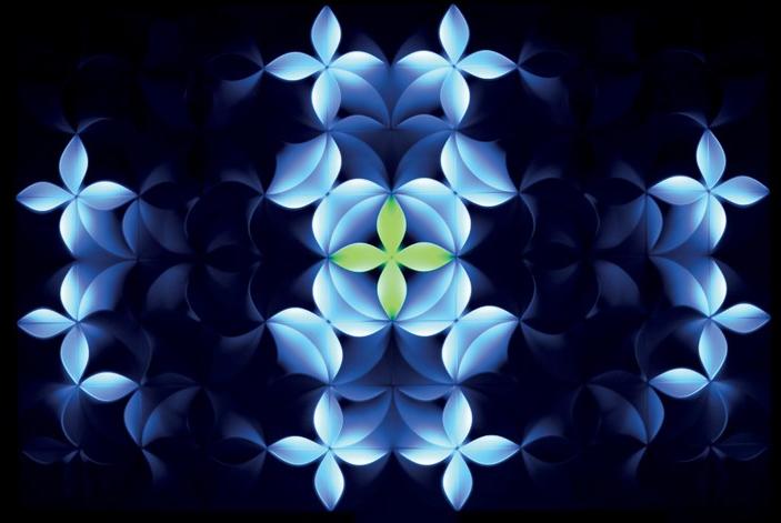 Stilnovo Система модульных светодиодных настенных светильников sun-id-1380913 - Вид №6