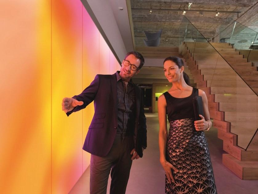 Large Luminous Surfaces Световые панели с тканевым покрытием sun-id-1449016 - Вид №27