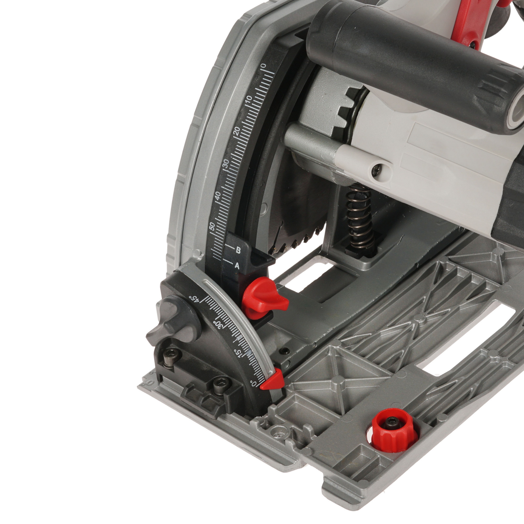 Пила дисковая Зубр ПП-55Н 8164230 STDN-0076426 - Вид №6