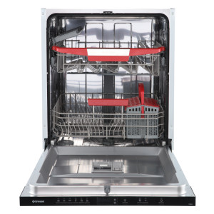 9280754 Встраиваемая посудомоечная машина Gressel UBB615