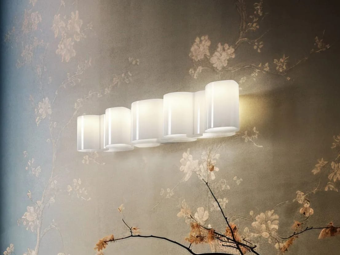 Светодиодные светильники из поликарбоната Stilnovo ARCH-00070042