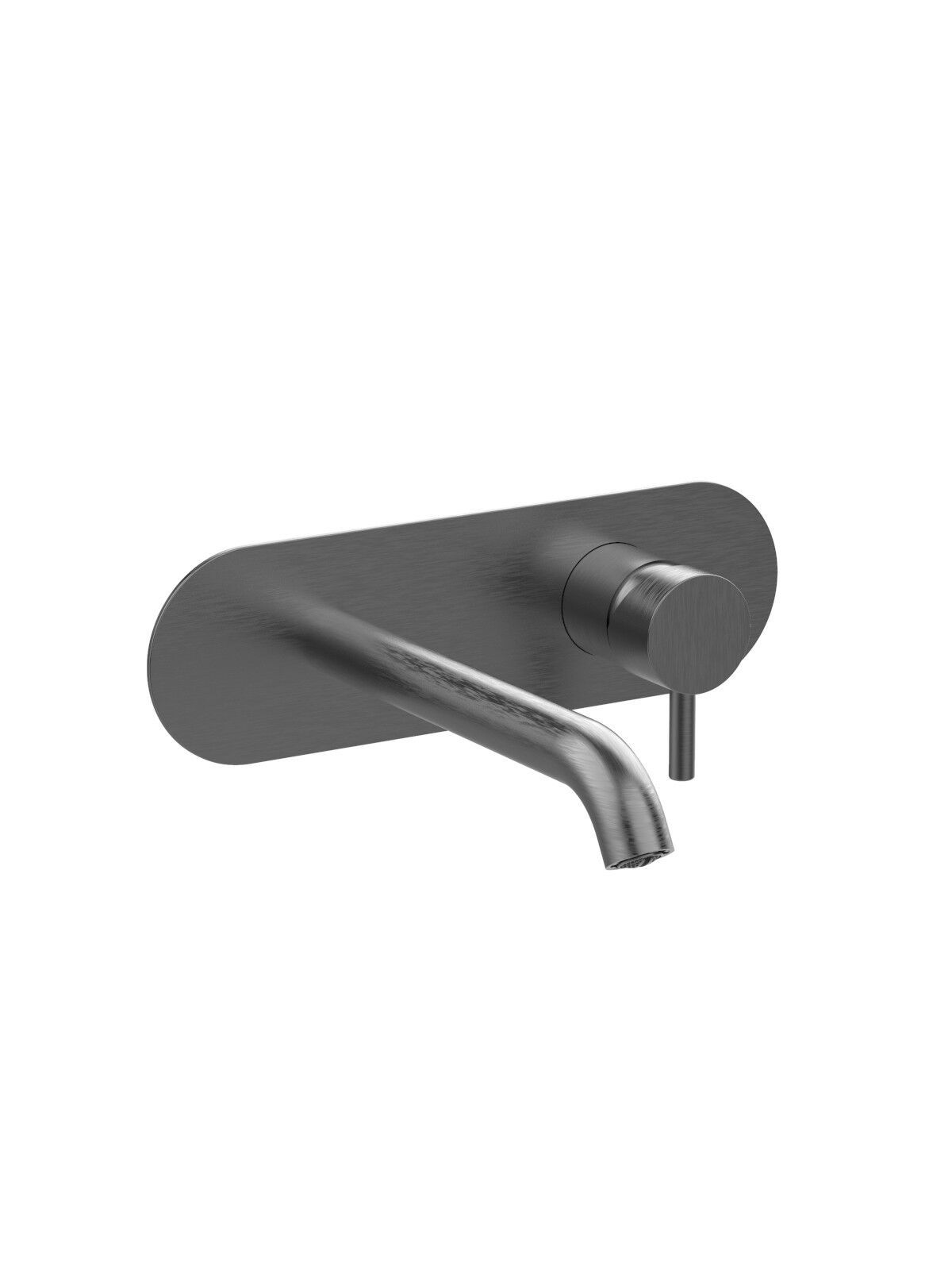 Настенный однорычажный смеситель для раковины Rubinetterie Frattini Pepe XL ARCH-00128393 - Вид №13