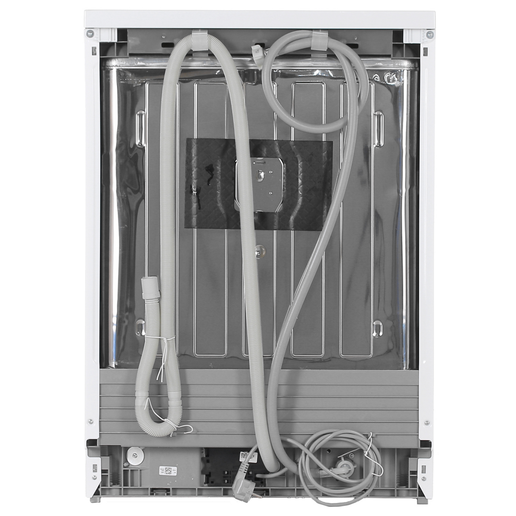 5360274 Посудомоечная машина Beko BDFN15421W белый STDN-0090369 - Вид №10