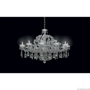 Masiero VE 931/12 люстра подвесная