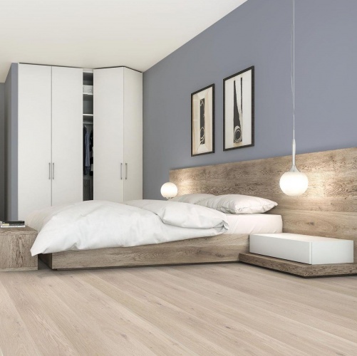 Паркетная доска Barlinek Дуб Тач 1000200055 - Вид №13