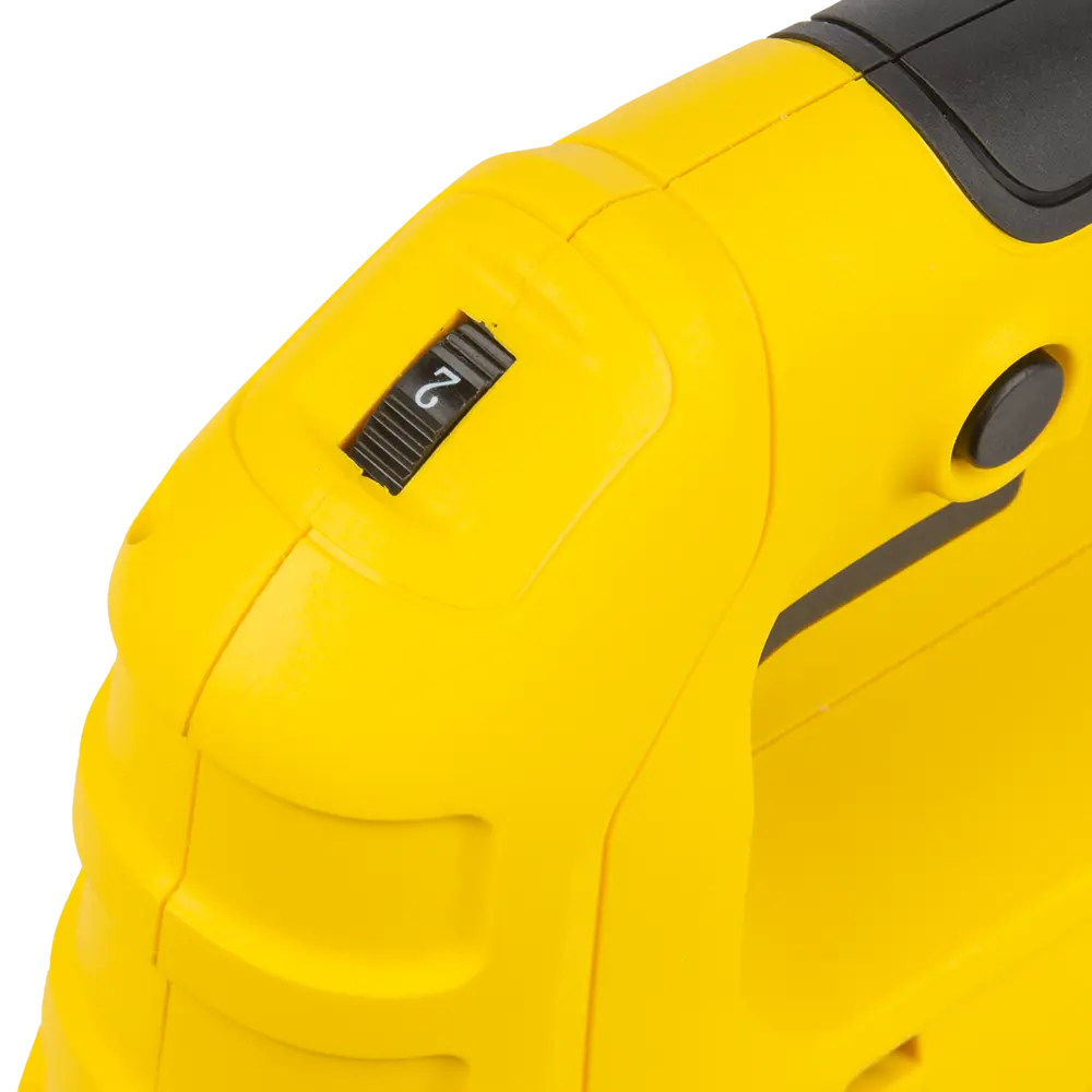 Лобзик сетевой Stanley SJ60, 600 Вт STLM-2192196 - Вид №4