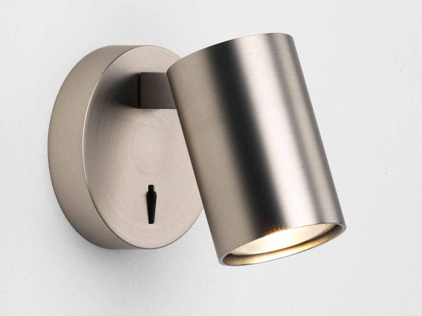 Astro Lighting Регулируемый светильник из цинка Ascoli sun-id-1422117 - Вид №2