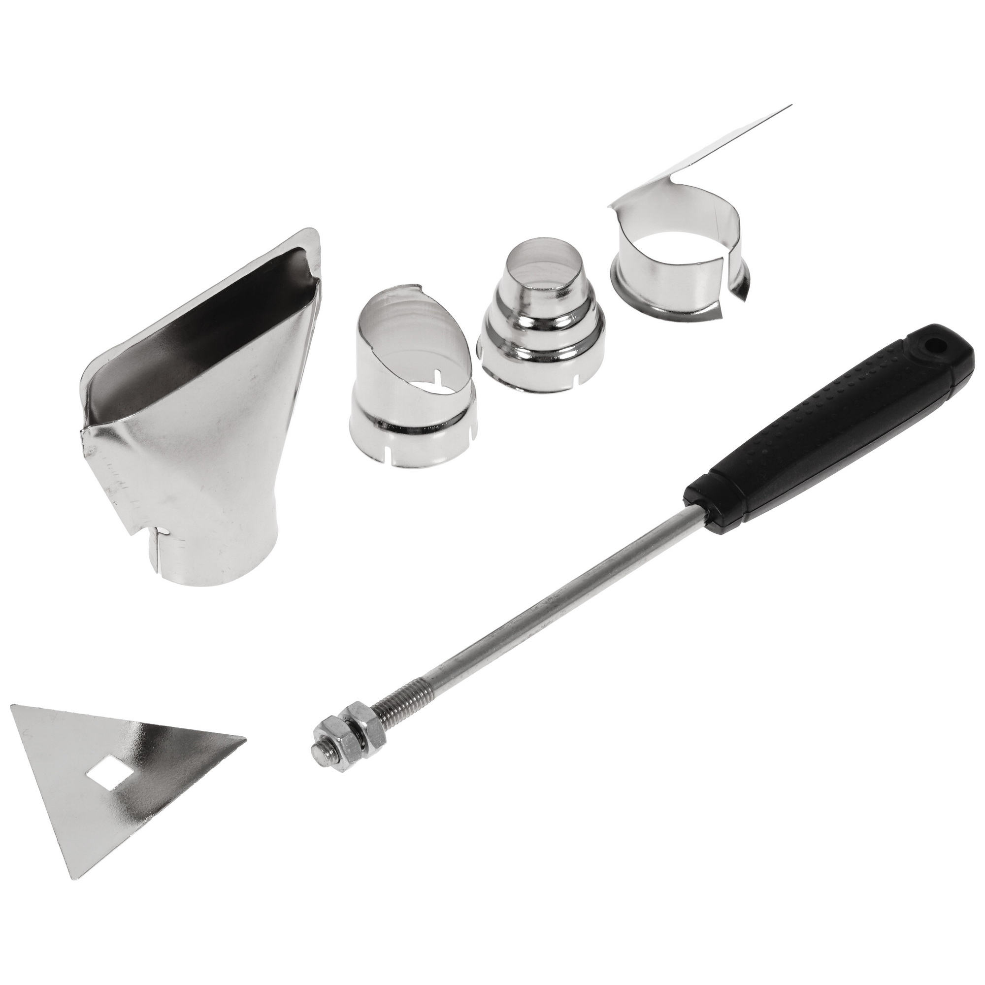 Строительный фен Диолд ВГВ-1-02 5336871 STDN-0062129 - Вид №6