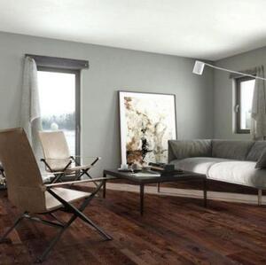 Паркетная доска Barlinek Ясень Кофе Молти