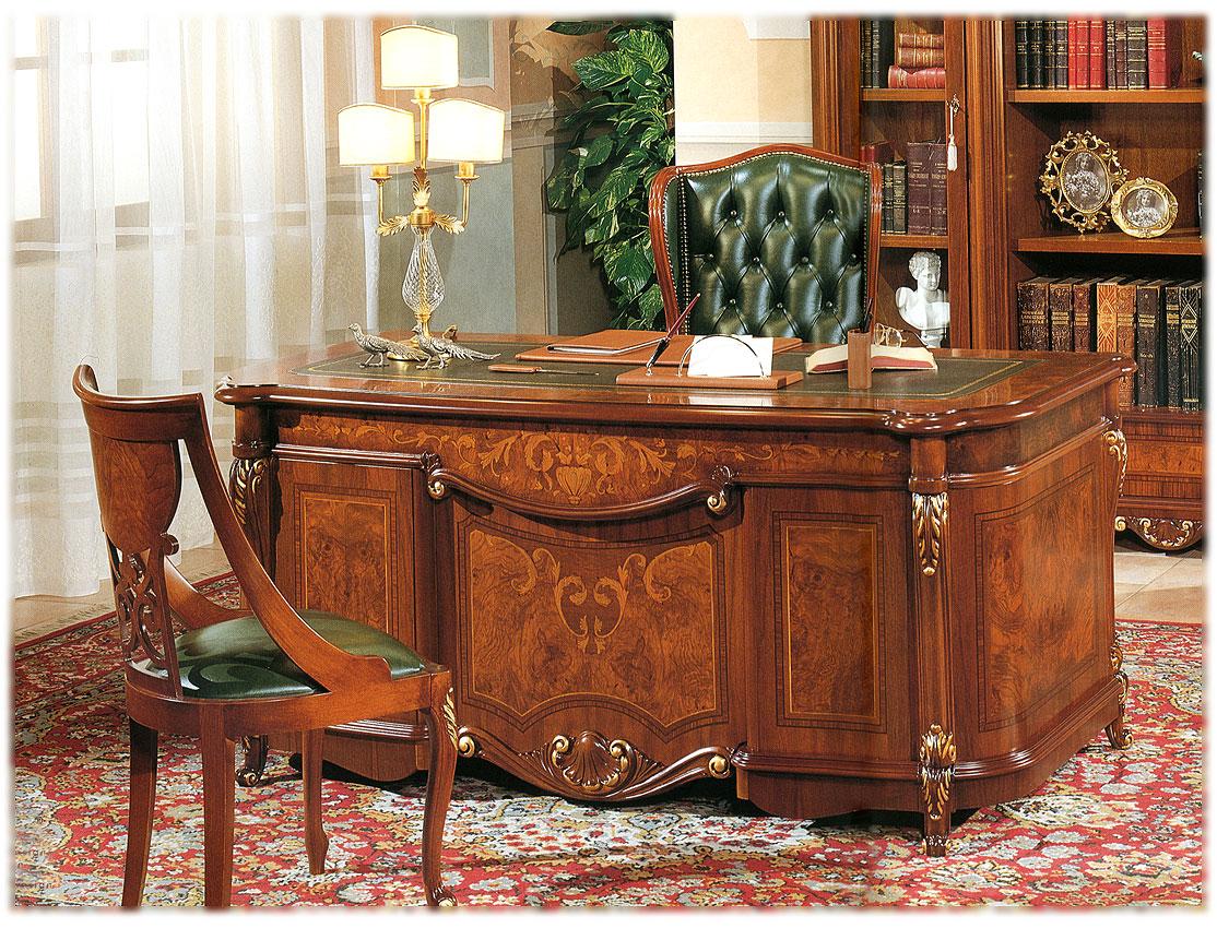 Письменный стол  GRILLI 05302 Trevi - Вид №1