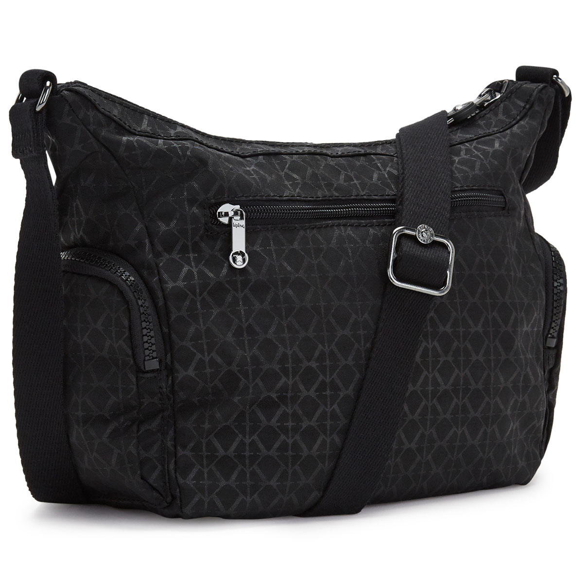 KI2532K59 Сумка кросс-боди Crossbody Bag Kipling Gabbie S  - Вид №1