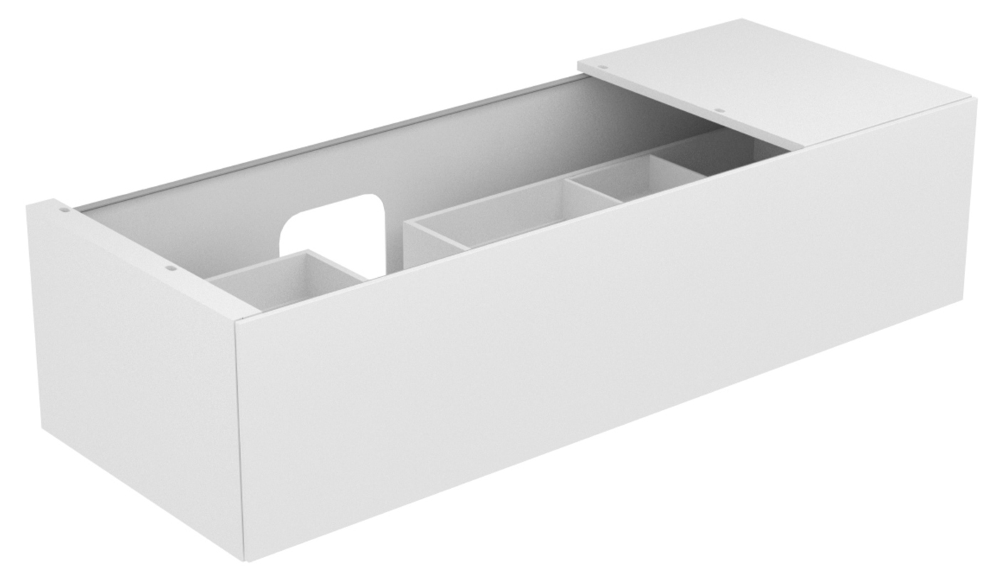 31163570000 Тумба под умывальник KEUCO Edition 11
