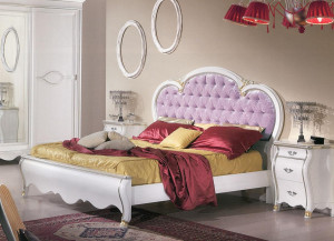 Кровать  BTC INTERNATIONAL A962