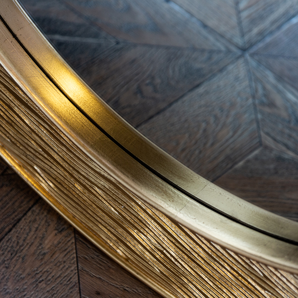 20082833 Настенное зеркало «Эдвин» Object Desire  - Вид №13