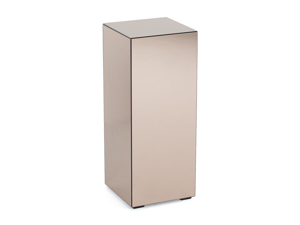 Зеркальный стеклянный шкаф AMPM LUMIR ARCH-00013034