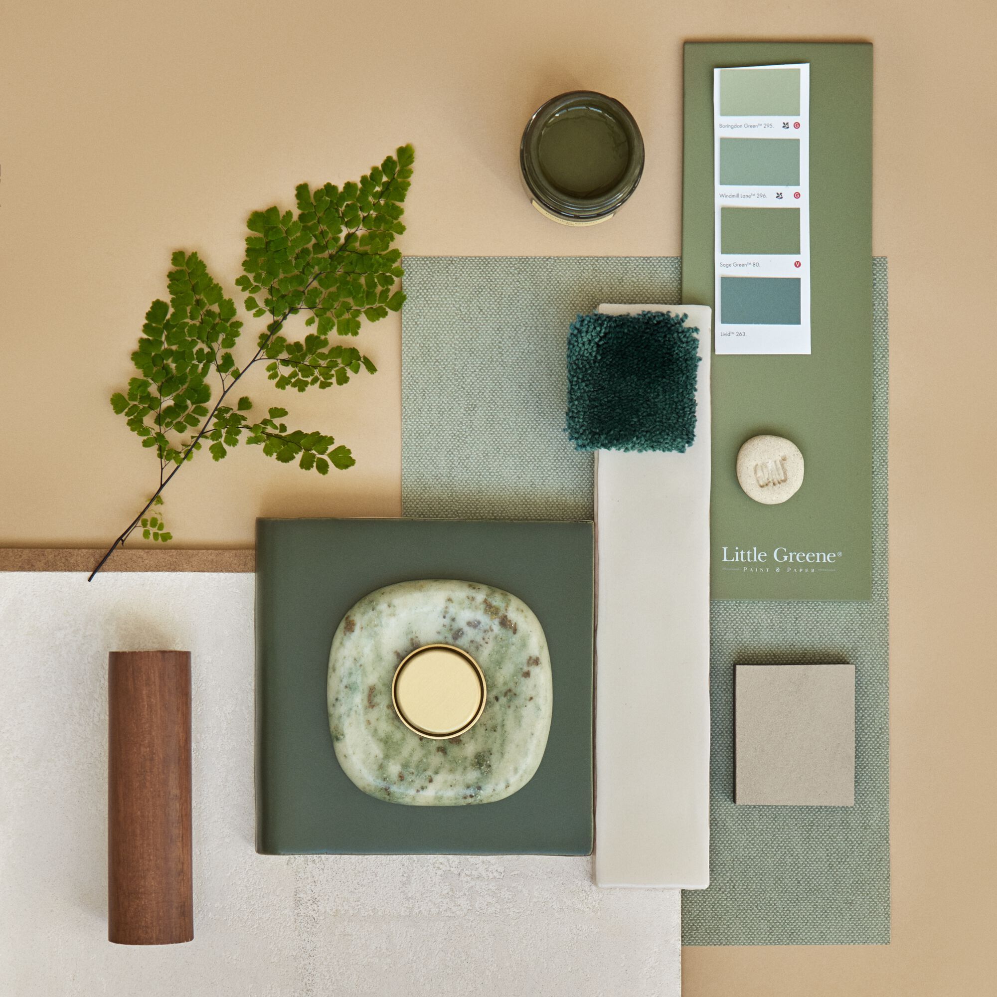 Мраморная гражданская серия LOBO Atelier Lumos ARCH-00082459 - Вид №3