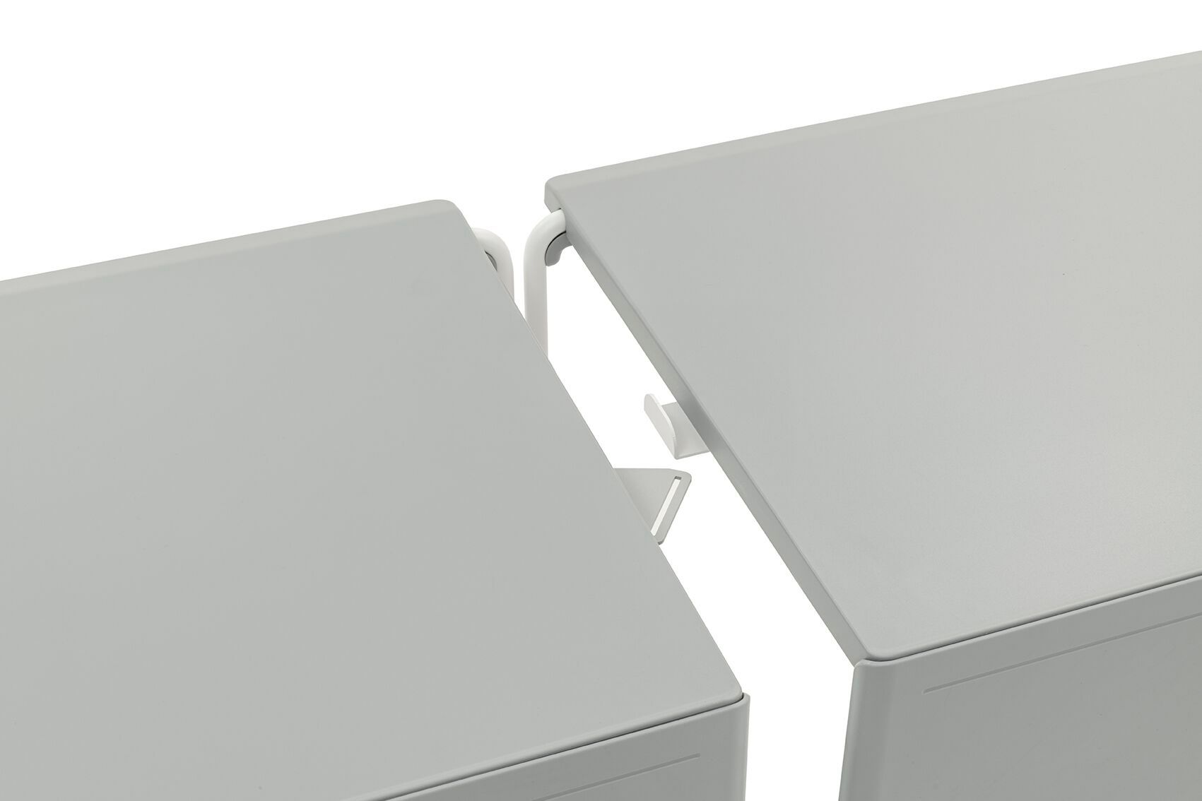 Пластиковая штабелируемая скамья Diemmebi класс ARCH-00051482 - Вид №18