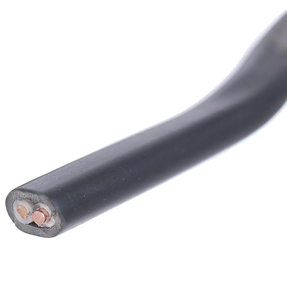 Кабель Electraline ВВГп-НГ 2х1.5 50 м (ГОСТ) 81930684 STLM-2114099 