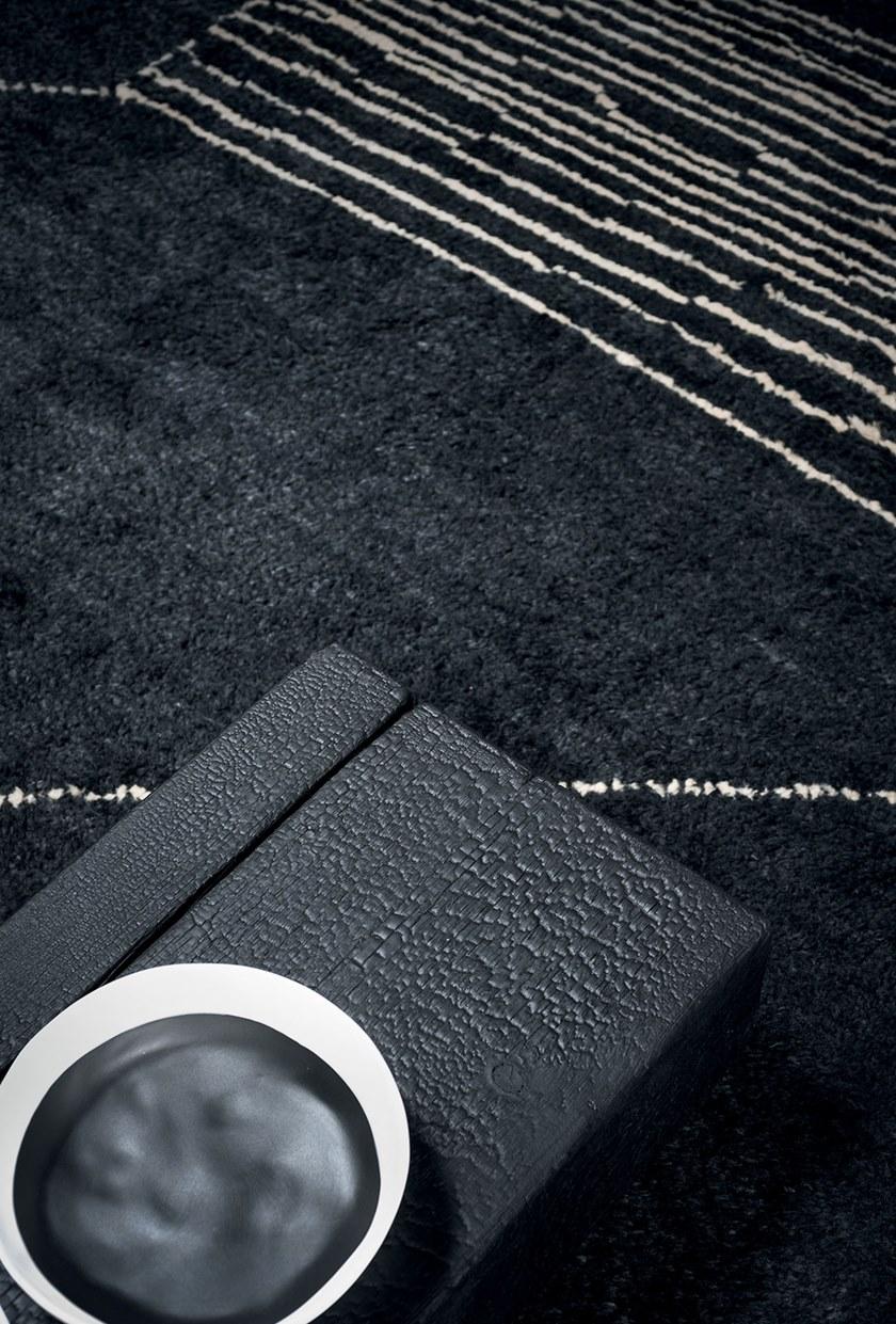 BAXTER Прямоугольный журнальный столик из бетона sun-id-1474539 - Вид №5