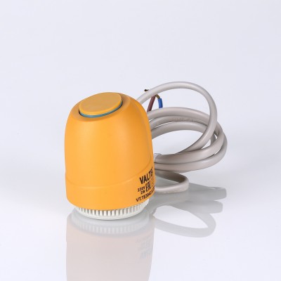 VT.TE3042.0.220 Сервопривод электротермический, нормально закрытый Valtec 220 В  - Вид №3