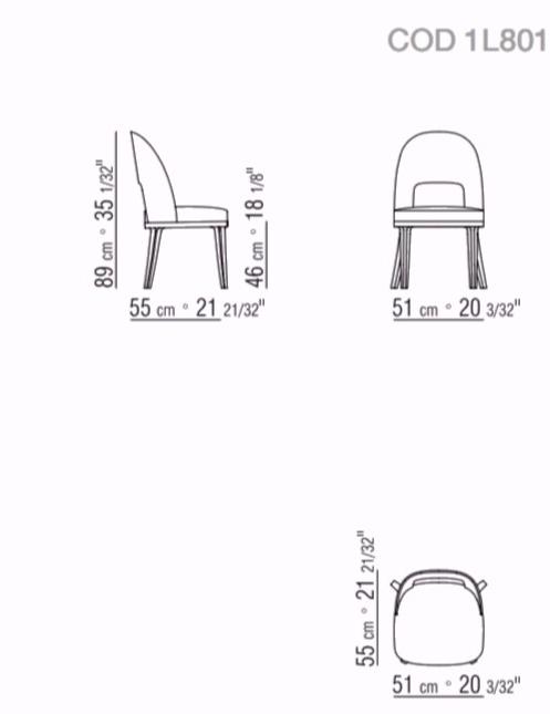 Flexform Кожаное кресло sun-id-1479894 - Вид №1