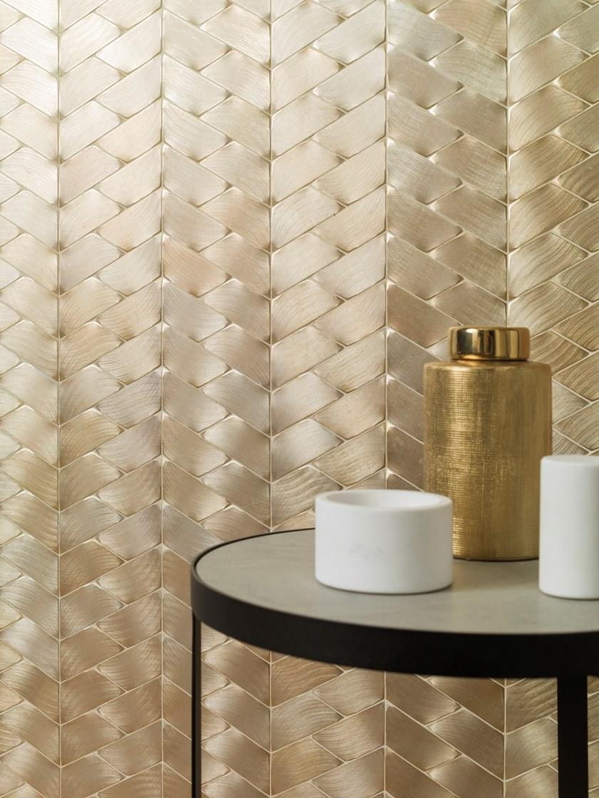 L'ANTIC COLONIAL Алюминиевая мозаика Metal mosaics sun-id-1471050 - Вид №9