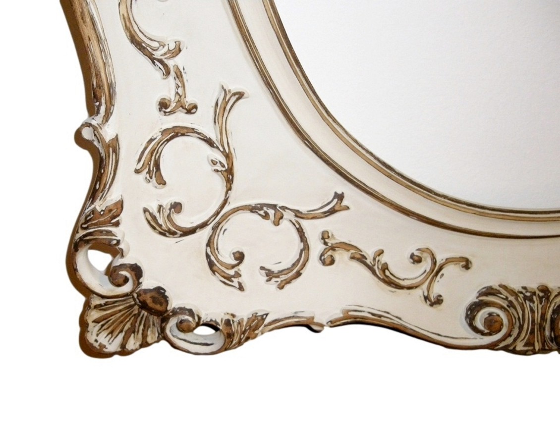 8679 Specchio Bianchini&Capponi RINASCIMENTO Bianchini Capponi - Вид №1