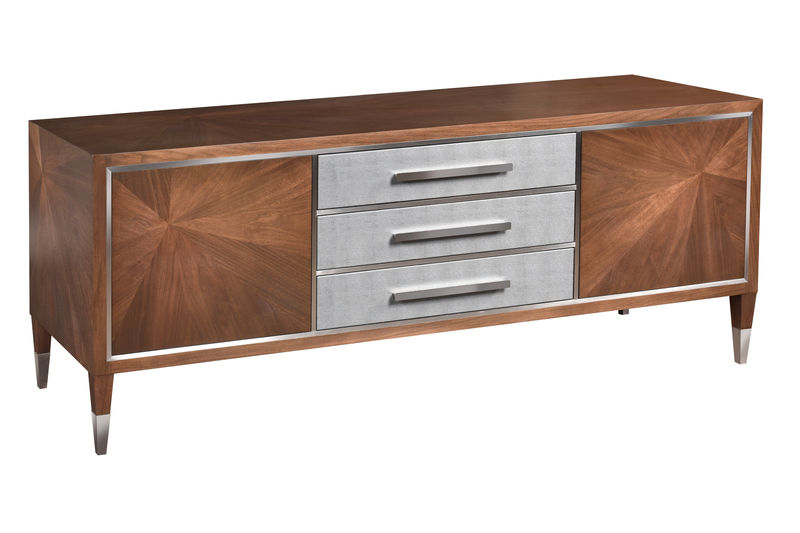 HD601 Большая Хокстонская Креденца ijlbrown 