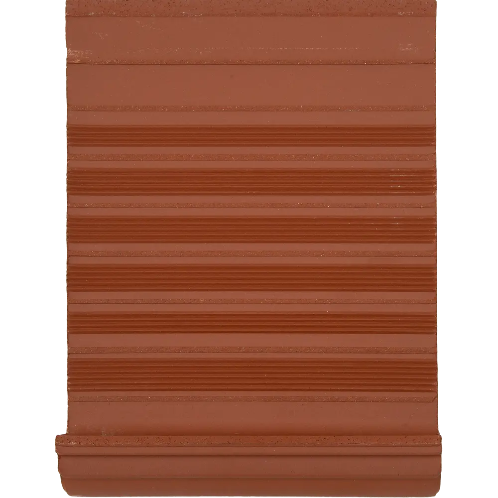 Фронтальная ступень Cotto 33x33 см цвет коричневый 89107817 STLM-2037058 Santreyd  - Вид №3