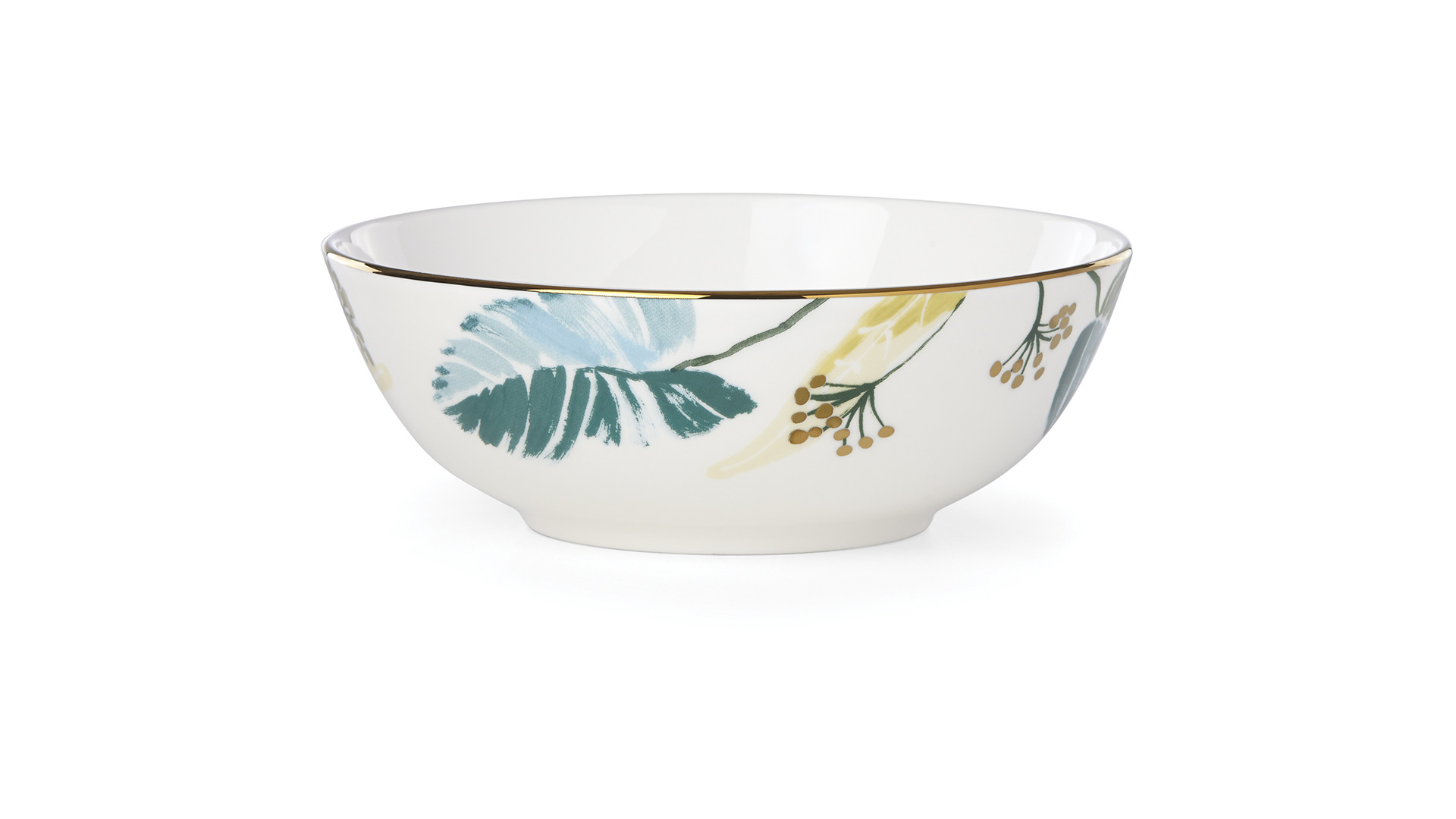 10655647 Lenox Сервиз чайно-столовый Lenox "Абергрин" на 4 персоны 16 предметов Фарфор, Керамика  - Вид №3