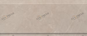 Версаль беж обр. бор. стена 30x12 кор (9 шт) Kerama Marazzi BDA007R