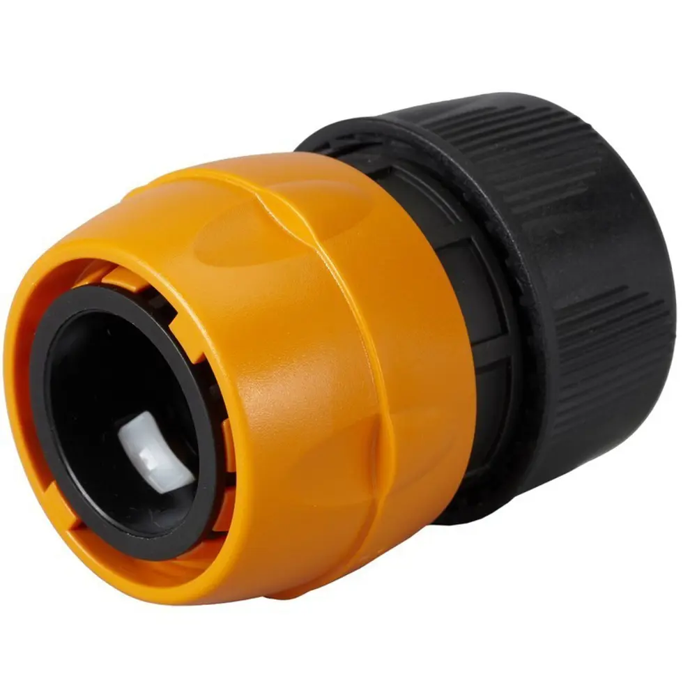 Переходник для шланга 1 дюйм с увеличенной пропускной способностью GF STLM-2207638