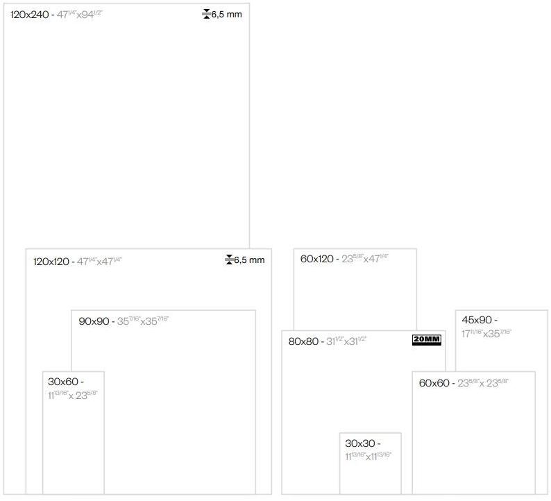 Provenza Настенная / напольная плитка из керамогранита для дома с имитацией дерева Karman sun-id-1471774 - Вид №2