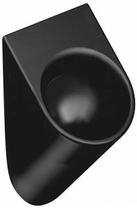 1BIGBOYNS Настенный писсуар, уринал с мушкой CERAMICA CATALANO