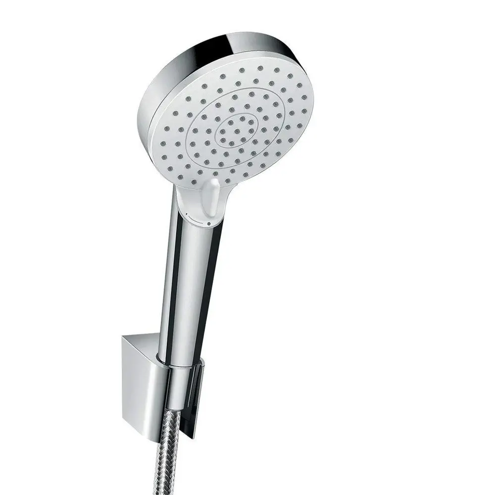 Набор для душа Hansgrohe Crometta Vario 2 режима цвет хром 82041711 STLM-2178514 - Вид №10