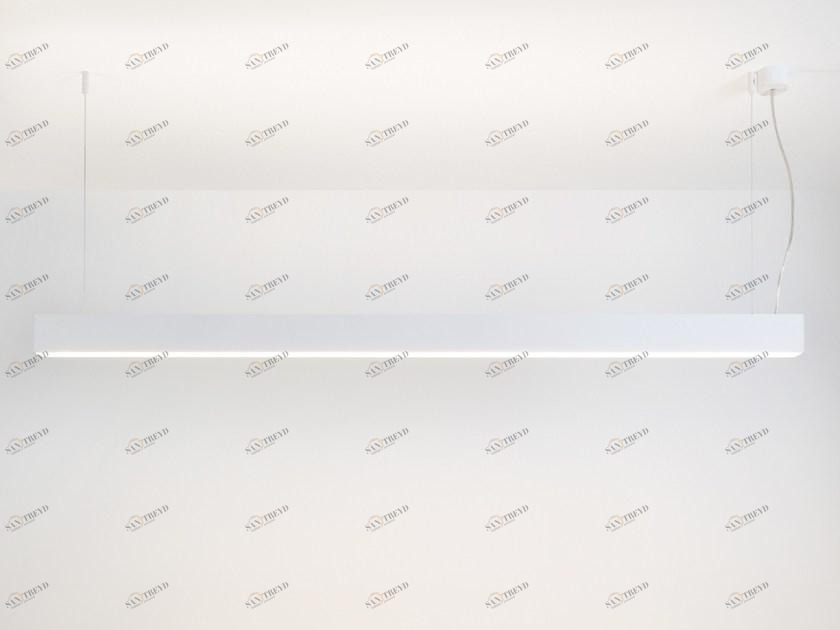 Modular Lighting Instruments Светодиодная подвесная лампа H55 sun-id-1502147