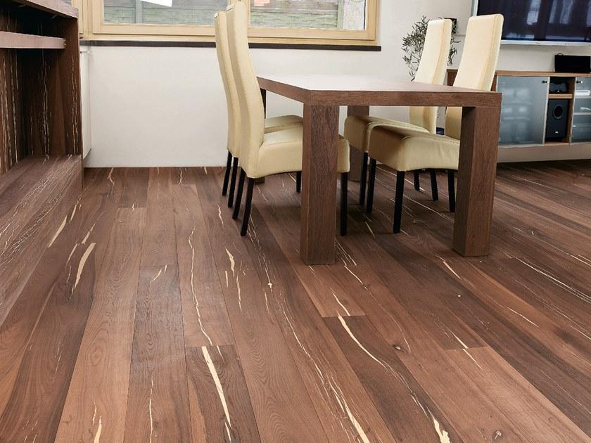 mafi Дубовый пол Tiger eiche Eit1 bkw - Вид №4