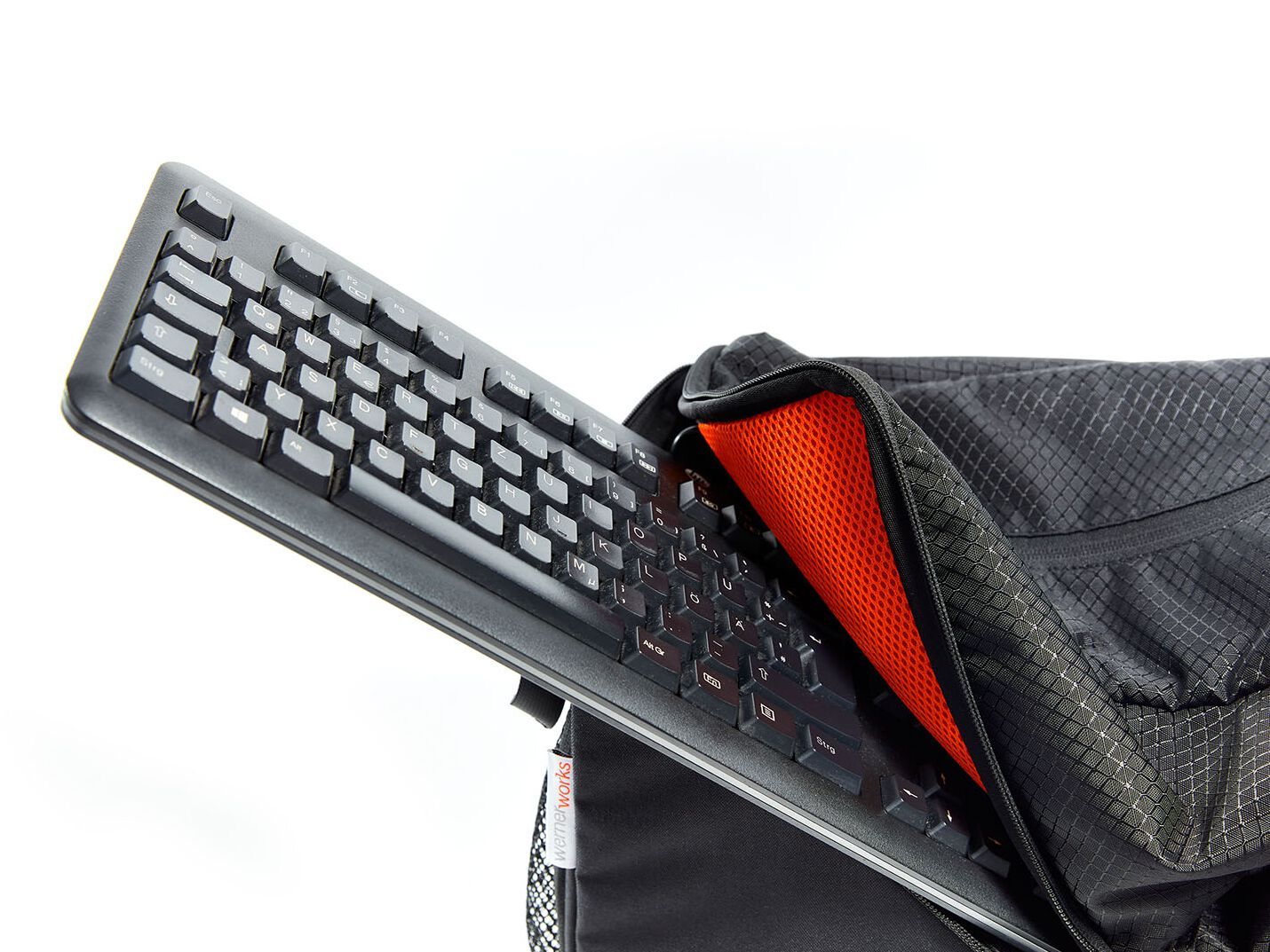 Рабочая сумка werner works Bruno ARCH-00018342 - Вид №1