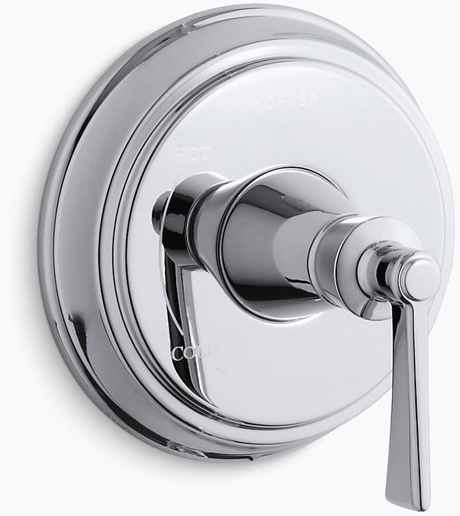 KOHLER  K-TS98763-4-CP 