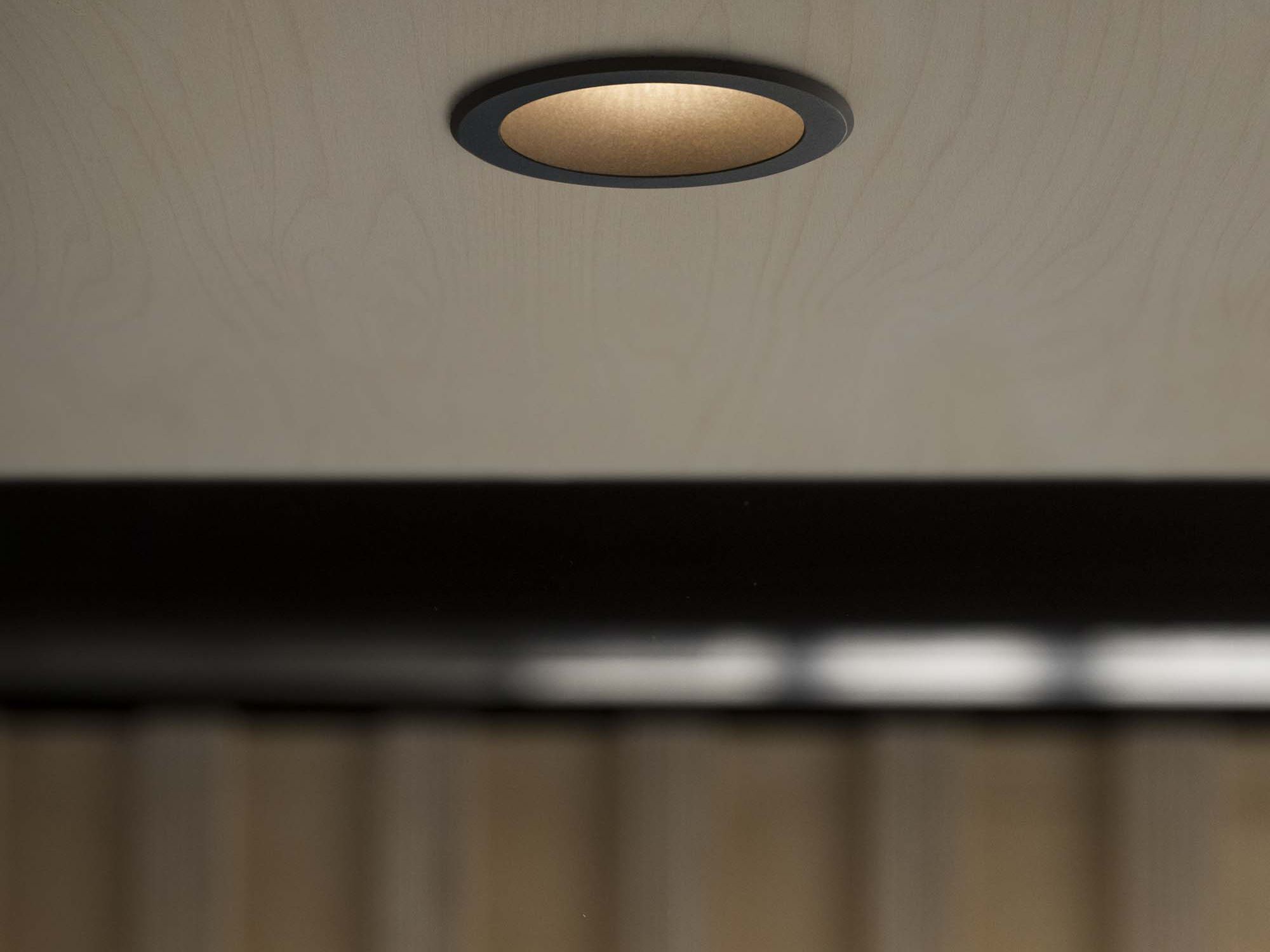 Металлический утопленный прожектор Ideal Lux вирус ARCH-00034222 - Вид №6