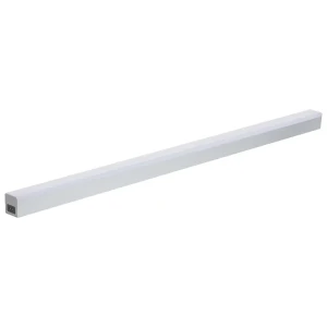 Светильник подвесной светодиодный 22 Вт, цвет никель