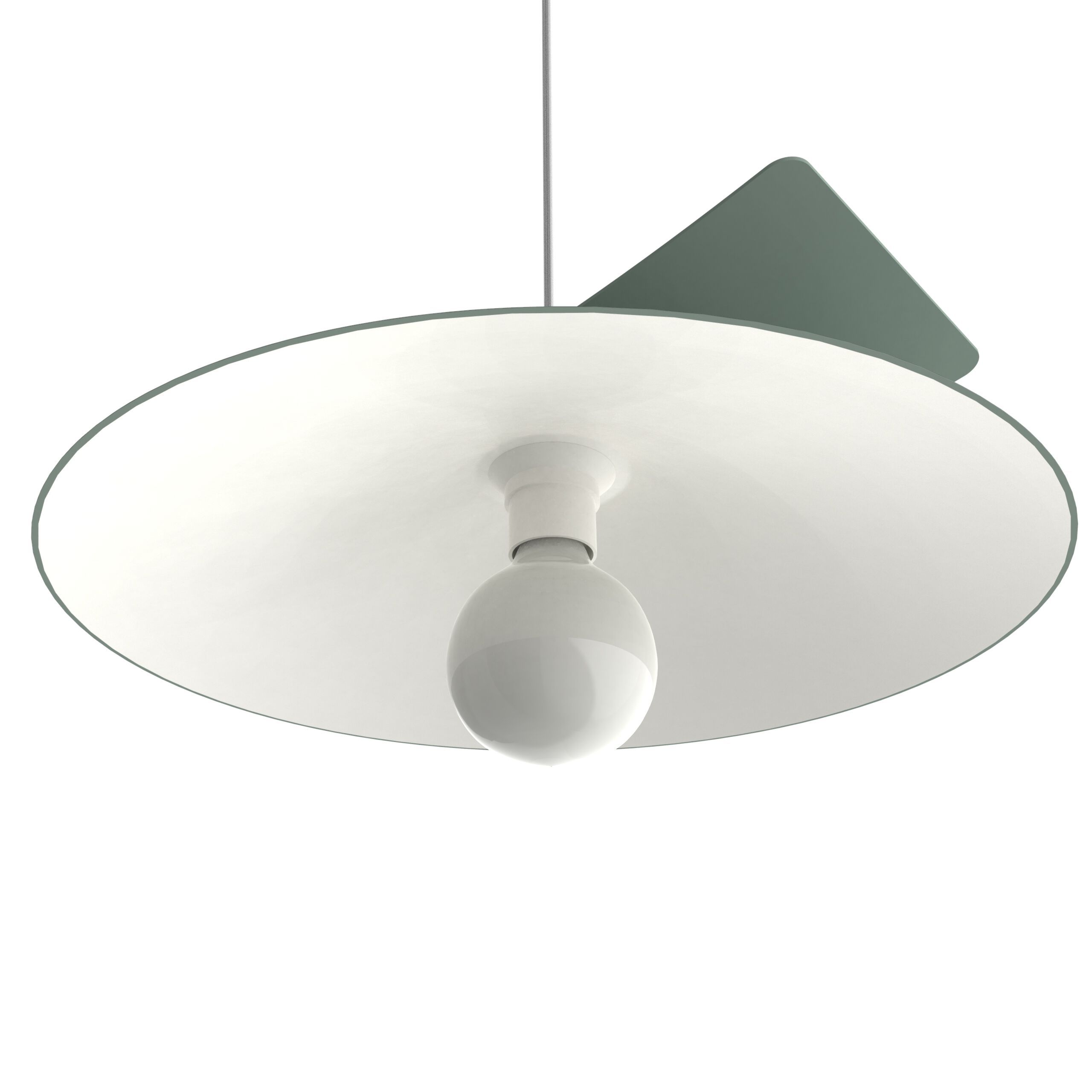 Светодиодный подвесной светильник WayPoint Miller ARCH-00106162 - Вид №92